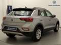 Volkswagen T-Roc 1.5 TSI ACT DSG Life Ezüst - thumbnail 6