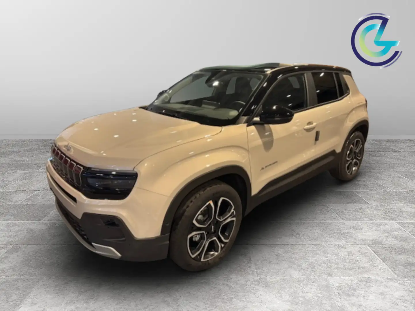 Jeep Avenger 1.2 Turbo Summit - 1