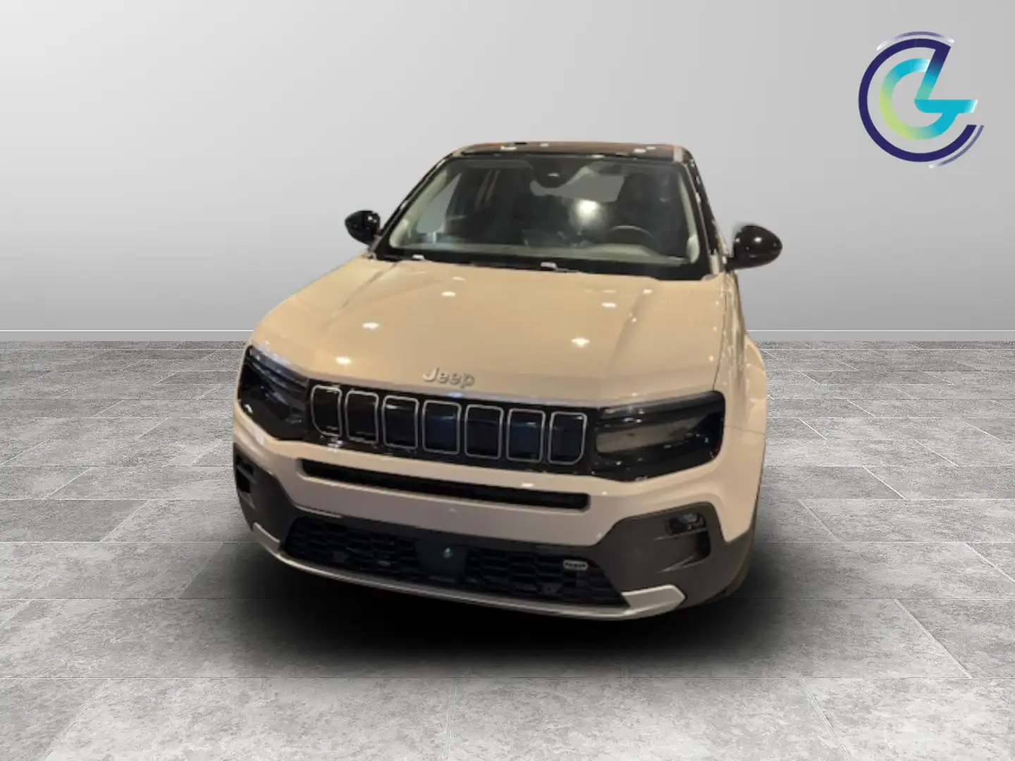 Jeep Avenger 1.2 Turbo Summit - 2