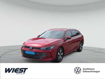 Business 2.0 TDI DSG, LED/KAM/ACC/MASSAGE