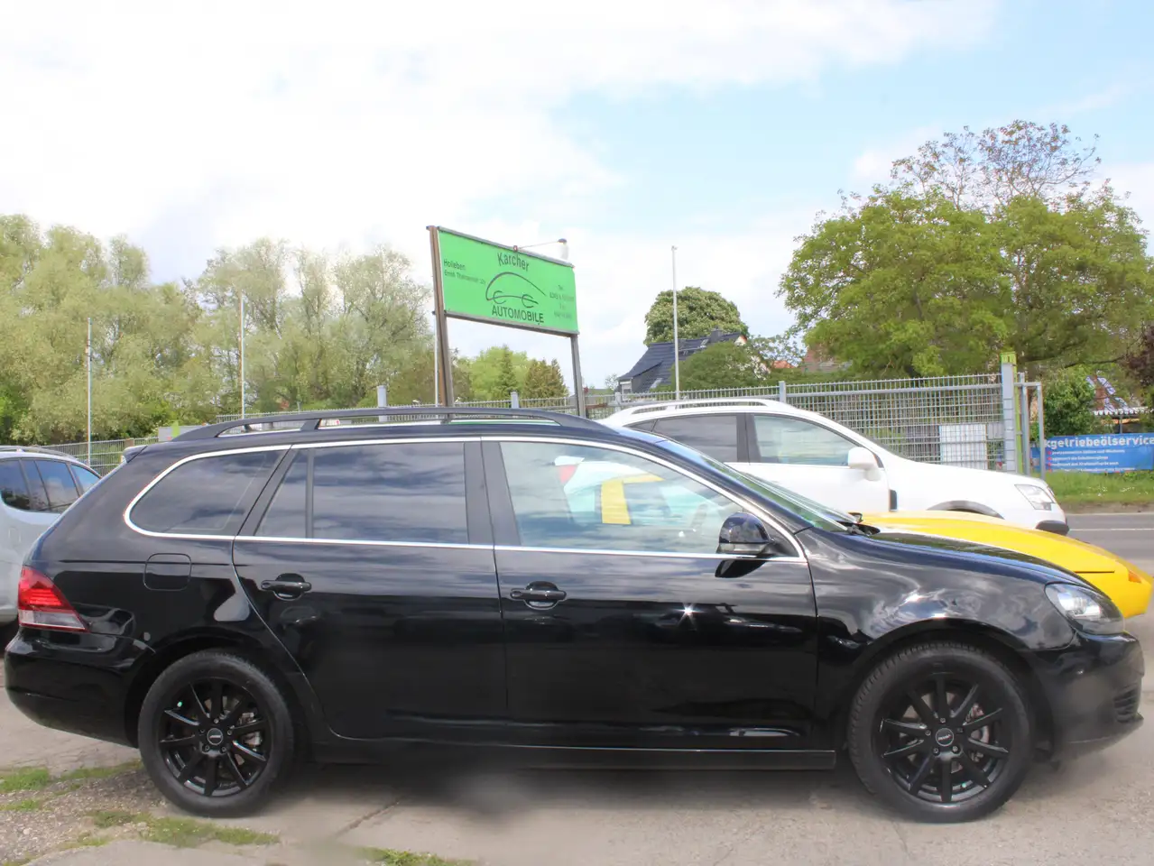 Das Auto