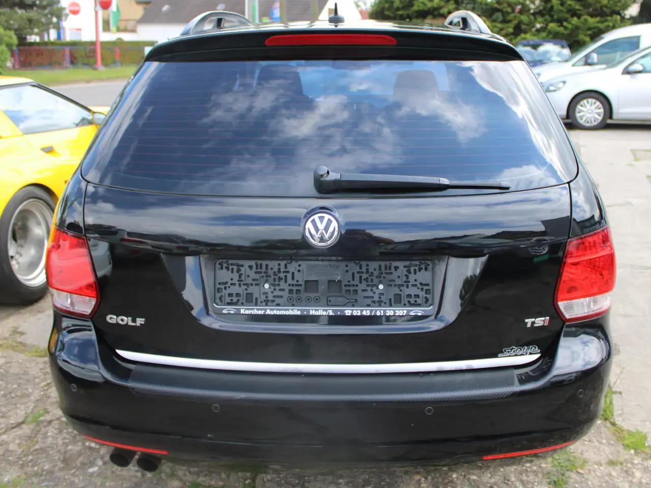 Das Auto