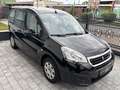 Peugeot Partner Tepee Active /AHK/PDC/SHZ/NAVI/KLIMA Schwarz - thumbnail 3
