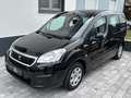 Peugeot Partner Tepee Active /AHK/PDC/SHZ/NAVI/KLIMA Schwarz - thumbnail 1