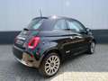 Fiat 500 1.2 Star *Big navi *Cruise con *16 inch *Carplay Zwart - thumbnail 8