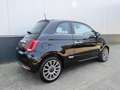 Fiat 500 1.2 Star *Big navi *Cruise con *16 inch *Carplay Zwart - thumbnail 9