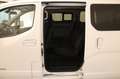 Nissan NV200 e-Evalia 5 Sitzer-Navi-Kamera-SHZ-LKHZ- Weiß - thumbnail 11