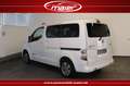 Nissan NV200 e-Evalia 5 Sitzer-Navi-Kamera-SHZ-LKHZ- Weiß - thumbnail 3