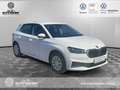 Skoda Fabia Fabia 1.0 MPI Active AHK LED Sitzhzg Smart-Link Weiß - thumbnail 7
