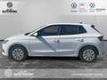 Skoda Fabia Fabia 1.0 MPI Active AHK LED Sitzhzg Smart-Link Weiß - thumbnail 2