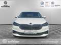 Skoda Fabia Fabia 1.0 MPI Active AHK LED Sitzhzg Smart-Link Weiß - thumbnail 8