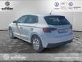 Skoda Fabia Fabia 1.0 MPI Active AHK LED Sitzhzg Smart-Link Weiß - thumbnail 3