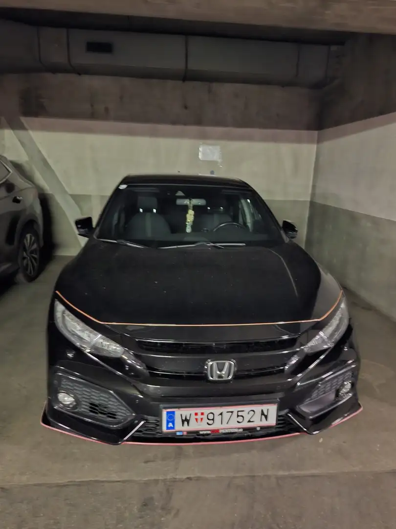 Honda Civic 1.5 i-VTEC Turbo Sport Plus - 1