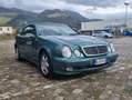Mercedes-Benz CLK 230 CLK Cabrio 230 k Elegance auto Zielony - thumbnail 6