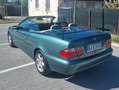 Mercedes-Benz CLK 230 CLK Cabrio 230 k Elegance auto Zielony - thumbnail 3