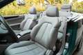 Mercedes-Benz CLK 230 CLK Cabrio 230 k Elegance auto Zielony - thumbnail 14