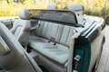 Mercedes-Benz CLK 230 CLK Cabrio 230 k Elegance auto Zielony - thumbnail 15