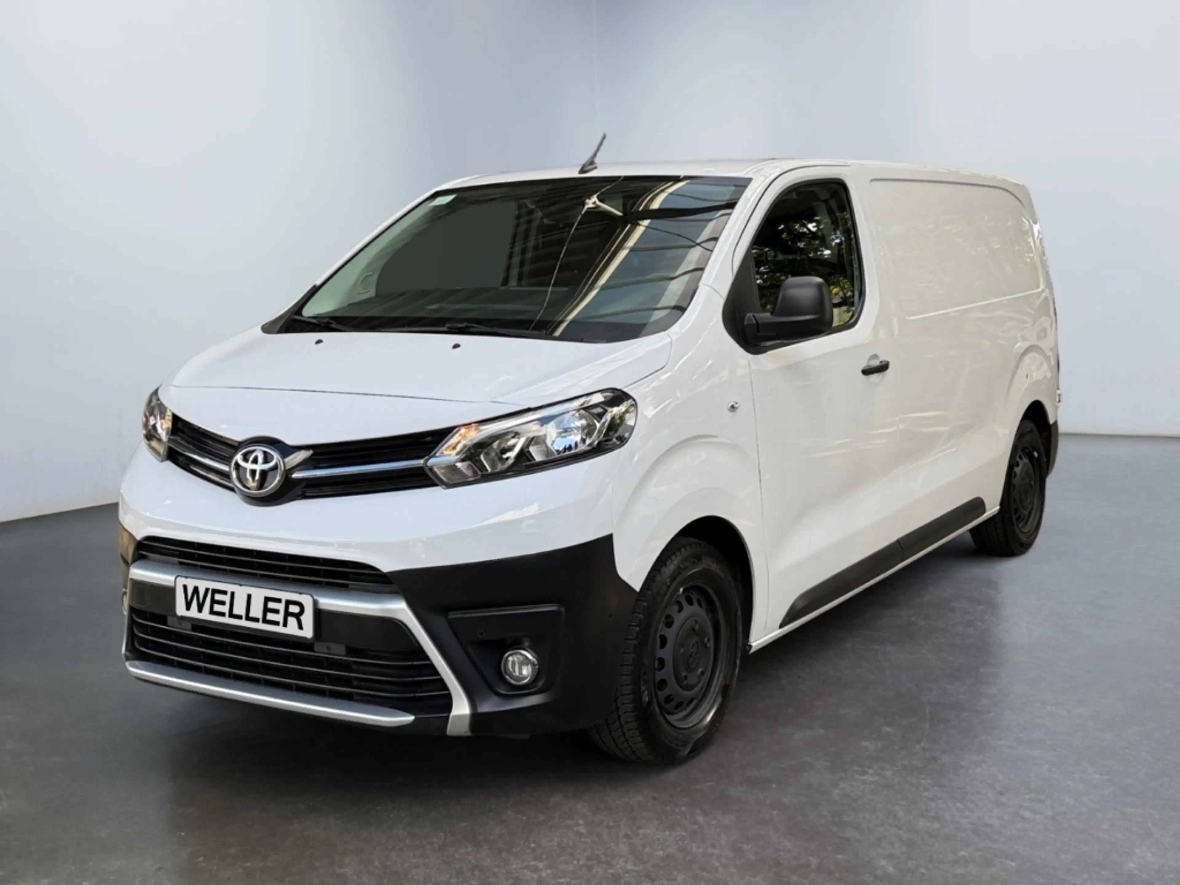 Toyota Proace 1.5 D-4D L1 Meister *Navi*CarPlay*CAM*PDC*