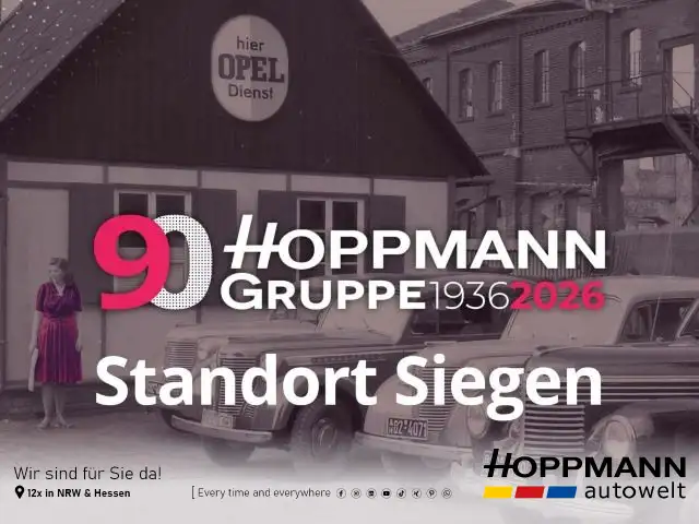 Opel Grandland main image