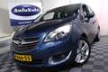 Opel Meriva 1.4 Turbo Cosmo NAVI BT STUUR/STOELVW CRUISE PDC ' Azul - thumbnail 26