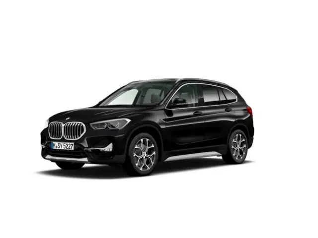 BMW X1 sDrive 18iA