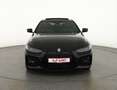 BMW 420 420d Coupe xDrive M Sport Aut. LED ACC Navi 360° Schwarz - thumbnail 8
