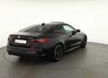BMW 420 420d Coupe xDrive M Sport Aut. LED ACC Navi 360° Schwarz - thumbnail 5