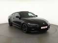 BMW 420 420d Coupe xDrive M Sport Aut. LED ACC Navi 360° Schwarz - thumbnail 7