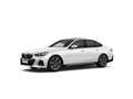 BMW 520 520dA xDrive Wit - thumbnail 2