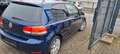 Volkswagen Golf VI Trendline, TÜV neu, 17" Alus, Topzustand Blau - thumbnail 4