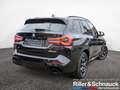 BMW X3 M 40i AHK ACC HUD PANO LASER 360° STANDHZ Schwarz - thumbnail 3