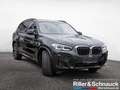 BMW X3 M 40i AHK ACC HUD PANO LASER 360° STANDHZ Schwarz - thumbnail 2