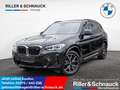 BMW X3 M 40i AHK ACC HUD PANO LASER 360° STANDHZ Schwarz - thumbnail 1