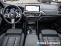 BMW X3 M 40i AHK ACC HUD PANO LASER 360° STANDHZ Schwarz - thumbnail 9