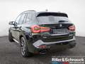 BMW X3 M 40i AHK ACC HUD PANO LASER 360° STANDHZ Schwarz - thumbnail 4