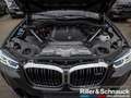 BMW X3 M 40i AHK ACC HUD PANO LASER 360° STANDHZ Schwarz - thumbnail 27