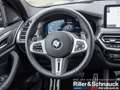 BMW X3 M 40i AHK ACC HUD PANO LASER 360° STANDHZ Schwarz - thumbnail 10