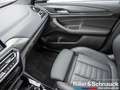 BMW X3 M 40i AHK ACC HUD PANO LASER 360° STANDHZ Schwarz - thumbnail 17