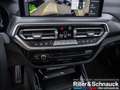 BMW X3 M 40i AHK ACC HUD PANO LASER 360° STANDHZ Schwarz - thumbnail 15