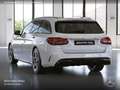 Mercedes-Benz C 43 AMG C 43 4M T-Modell AMG+NIGHT+LED+KAMERA+KEYLESS+9G Weiß - thumbnail 23
