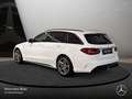 Mercedes-Benz C 43 AMG C 43 4M T-Modell AMG+NIGHT+LED+KAMERA+KEYLESS+9G Weiß - thumbnail 10