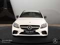 Mercedes-Benz C 43 AMG C 43 4M T-Modell AMG+NIGHT+LED+KAMERA+KEYLESS+9G Weiß - thumbnail 3