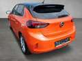 Opel Corsa Elegance F 1.2 Automatik+Kamera+Allwetter Orange - thumbnail 3