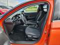 Opel Corsa Elegance F 1.2 Automatik+Kamera+Allwetter Orange - thumbnail 9