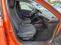 Opel Corsa Elegance F 1.2 Automatik+Kamera+Allwetter Orange - thumbnail 10