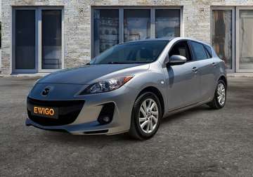 1.6 mzr 105 confort- 2 eme main- full suivi- radars ar- affaire +++