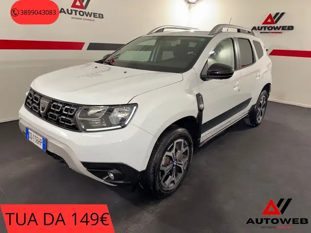 Dacia Duster Duster 1.3 TCe FAP 4x2 Prestige