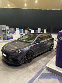 i30 2.0 t-gdi N Performance