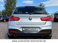 BMW 118 d M Sport*Alcantara* Silber - thumbnail 5