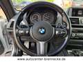 BMW 118 d M Sport*Alcantara* Silber - thumbnail 11